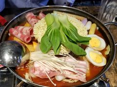 -泰好吃芝士年糕火锅(独墅湖店)