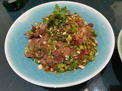 -君霖海鲜私房菜(春柳店)