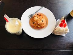 -巴黎贝甜(阳光上东店)