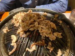 -kingkong大猩猩烤肉(CBD店)