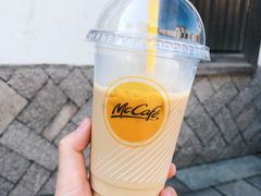 -麦当劳(南后街店)