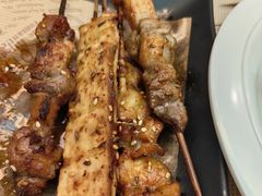 -金谷园饺子·烧烤(人大总店)