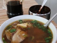 -焦大头牛肉小饭(南关店)