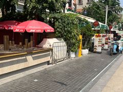 -天津意大利风情旅游区