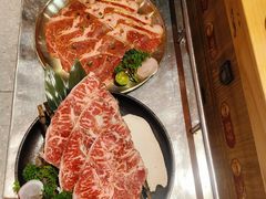 -韩宫宴和牛烤肉(苏州悠方购物中心店)