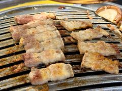 -GOGIYA·咕叽吖韩国传统烤肉店(东方新天地店)