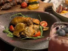 -Nord Grill&Bar Highland诺德西餐(深圳欢乐海岸店)