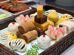 -四世同堂·京菜·烤鸭(双井店)