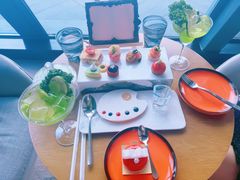 -厦门万丽酒店·R Bar