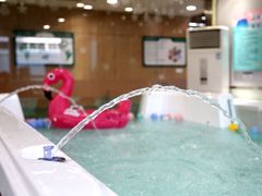 -亲亲袋鼠托育早教·思维专注力·棕熊英语(鼓楼恒力城店)