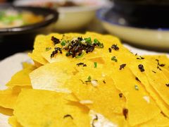 -洪福饭店·十八年老店