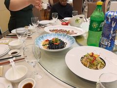 -仙林宾馆-餐厅