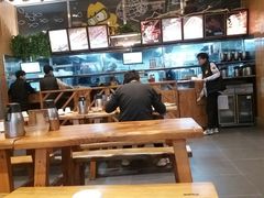 -木屋烧烤(惠阳华润小径湾店)