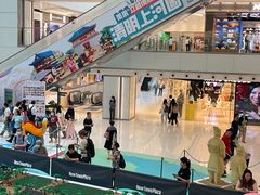 -新城市广场
