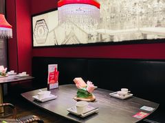 -吴越荣记苏州菜·松鼠桂鱼(月光码头店)