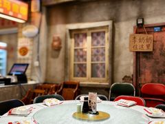 -五马集·海鲜·温州大牌档(黑金冠五马街十字路口店)