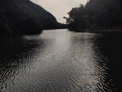 -天台山琼台仙谷景区