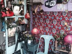 -广州迷途主题旅馆(海珠广场店)