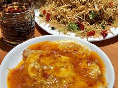 -景秀餐厅(南锣鼓巷店)