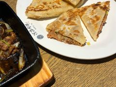 -河沿肉饼Beijing Pie(东华门店)