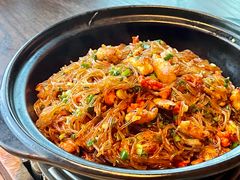 -广州柏悦酒店·悦景轩·粤菜餐厅