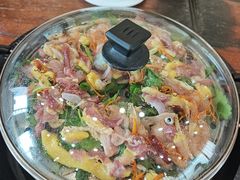 -阿多私房菜(顺德店)