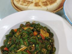 辣子菜-玉华宫宾馆·餐厅(铜川驻京办店)