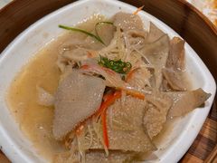 -陶陶居酒家(环市东店)