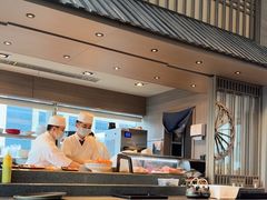 -田舍家Inakaya·炉端烧·铁板烧(天汇igc店)