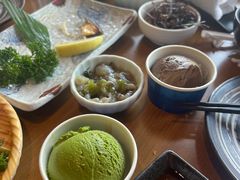 -王鼎精致料理铁板烧(世博源店)