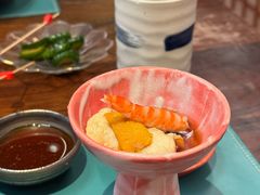 -松涛日本料理