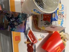 -麦当劳(列东店)