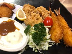 小吃拼盘-味千拉面(世纪东方店)