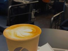 -熙阁咖啡Segnal(时代中心店)
