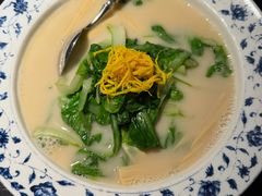 -锦楼·臻选新杭帮(杭州中心店)