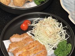 -长崎屋·日本料理·刺身·烧鸟(天河北路店)