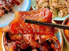 -百家鲜·杭帮菜