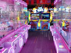 -核客电玩城(东门店)