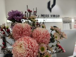 -处女座·MISS VIRGO·半永久纹眉野生眉