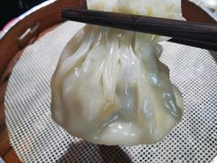 蒙古羊肉烧卖-蒙料·手把肉(望京店)
