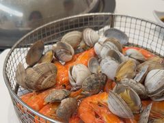 -海味当家·蒸锅海鲜(中山广场创始店)