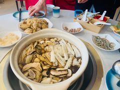 -天宜隆蘑菇宴火锅(石景山旗舰店)