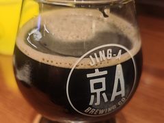 -京A Taproom·精酿餐吧(CBD店)