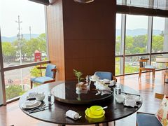 -长沙君悦酒店·湘江36中餐厅