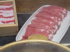 -巴奴毛肚火锅(广益哥伦布店)