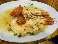 -海之鲜大排档(东山海鲜金銮湾店)