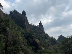 -三清山风景名胜区
