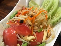 -Dang restaurant (patong phuket)