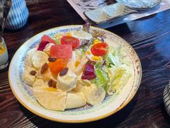 -芥岛(河北大街店)