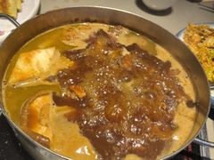 -蝎王府羊蝎子(虎坊桥总店)